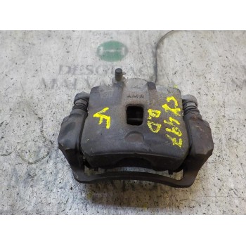 PINZA FRENO DELANTERA DERECHA 581902KA10 