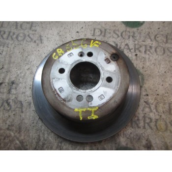 DISCO FRENO TRASERO 584111C800 