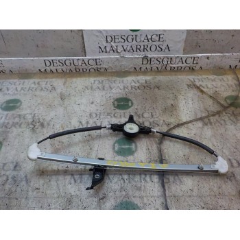 ELEVALUNAS TRASERO IZQUIERDO KD5373590 