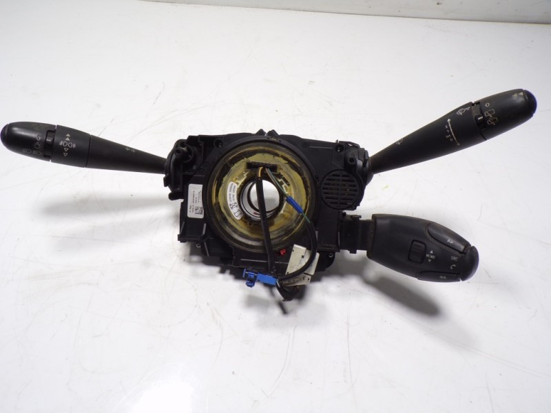 Recambio de mando luces para citroën c3 1.4 hdi referencia OEM IAM 96773879XT 96773879XT 28704Z