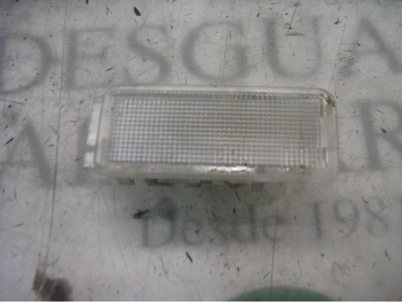 Recambio de piloto interior para peugeot 307 (s1) xr referencia OEM IAM   