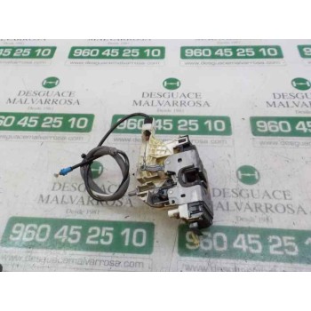 CERRADURA PUERTA DELANTERA IZQUIERDA A9067202135 