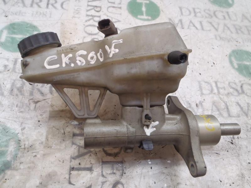 Recambio de bomba freno para citroën jumpy hdi 90 l1 familiar (8/9 asientos) referencia OEM IAM   