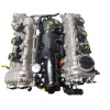 Recambio de motor completo para maserati levante 3.0 v6 twinturbo cat referencia OEM IAM  76700100 