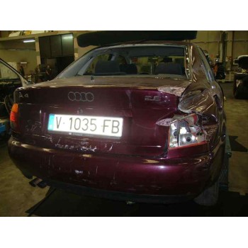 AUDI A4 BERLINA (B5)