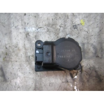 MOTOR APERTURA TRAMPILLAS CLIMATIZADOR 