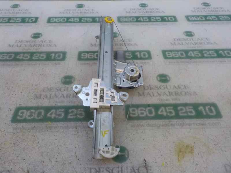 Recambio de elevalunas delantero derecho para nissan micra v (k14) 1.0 12v cat referencia OEM IAM 807205FA0A  