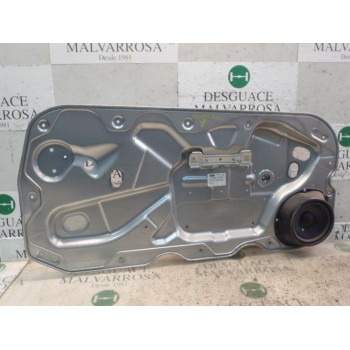 ELEVALUNAS DELANTERO IZQUIERDO 