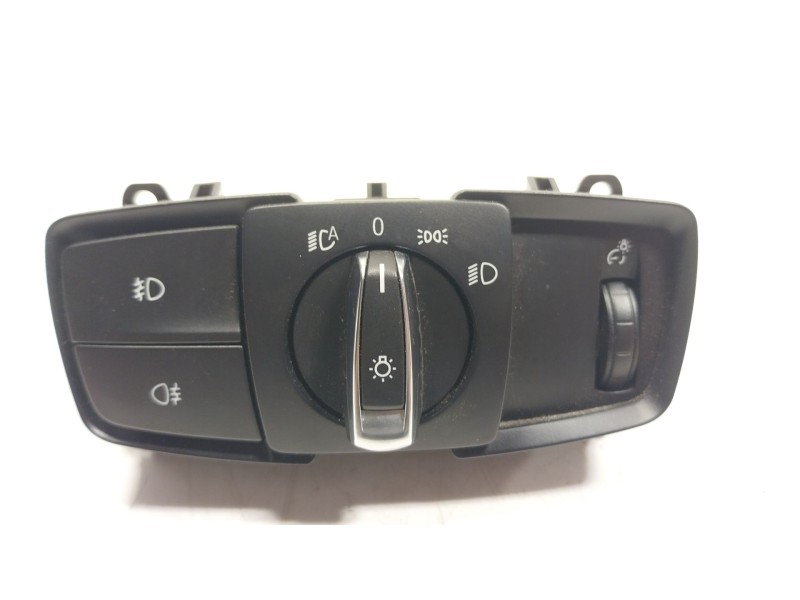 Recambio de mando luces para bmw 4 coupé (f32, f82) 420 d referencia OEM IAM 61316847512 939394702 