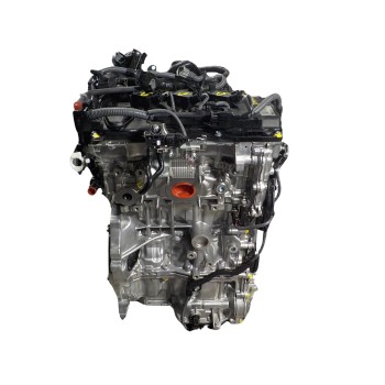 MOTOR COMPLETO 19000F3020 M15A 