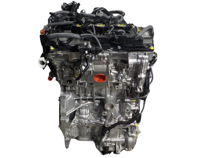 Recambio de motor completo para toyota yaris 1.5 vvti hev referencia OEM IAM 19000F3020 M15A 