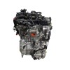 Recambio de motor completo para toyota yaris 1.5 vvti hev referencia OEM IAM 19000F3020 M15A 