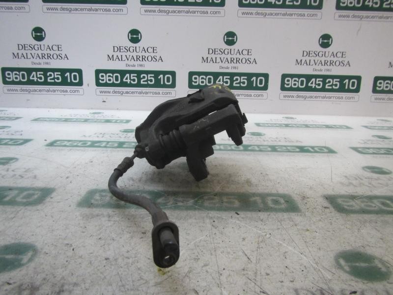 Recambio de pinza freno delantera derecha para peugeot 207 x-line referencia OEM IAM 4400R7  