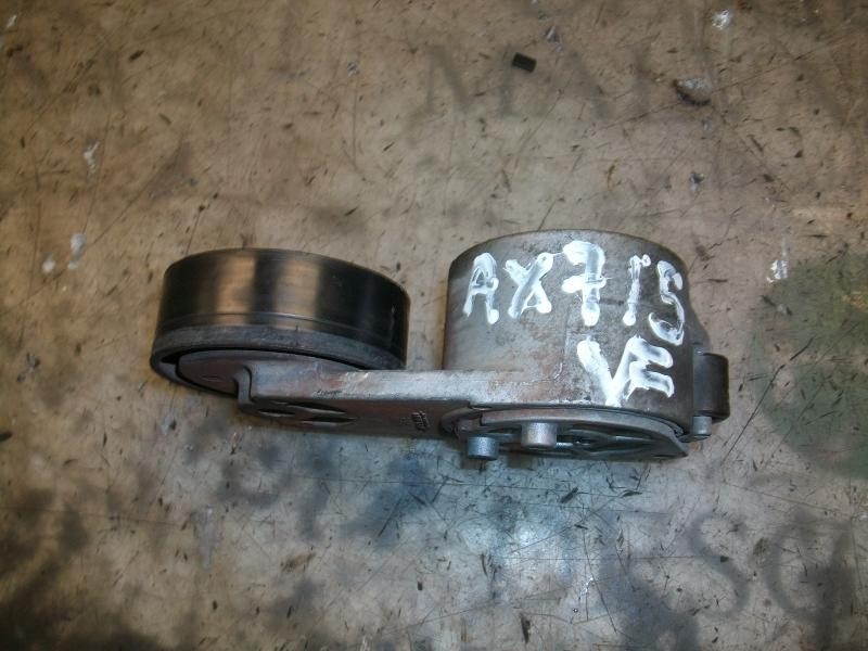 Recambio de tensor correa auxiliar para lancia lancia y 1.2 8v vanity referencia OEM IAM   