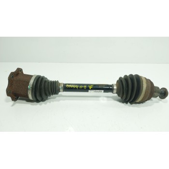 TRANSMISION DERECHA 4G0407271F 