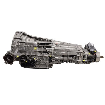 CAJA CAMBIOS 0FD300040 