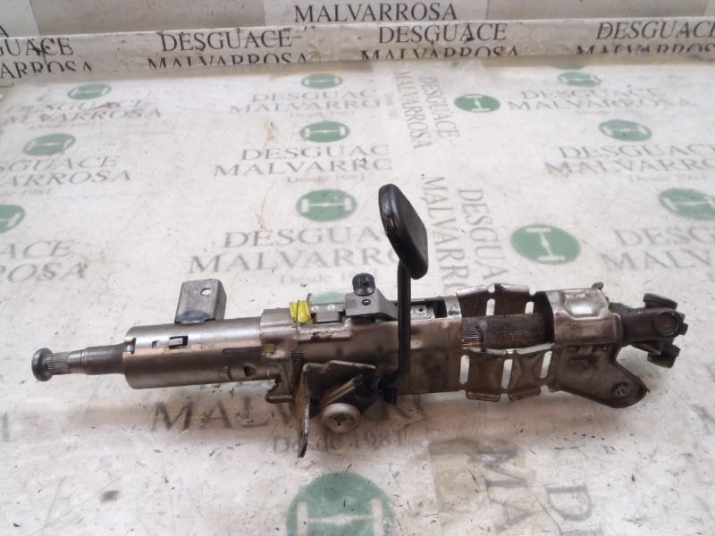 Recambio de columna direccion para citroën jumpy hdi 90 l1 familiar (8/9 asientos) referencia OEM IAM   