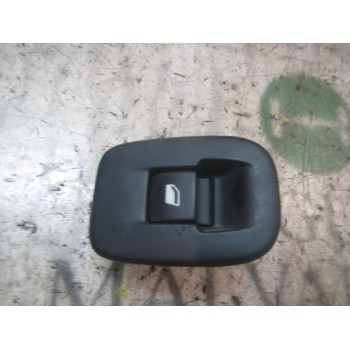 MANDO ELEVALUNAS TRASERO IZQUIERDO 96751119ZD 