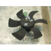 Recambio de electroventilador para nissan almera (n16/e) 2.2 16v turbodiesel cat referencia OEM IAM   