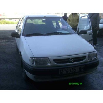 CITROËN SAXO