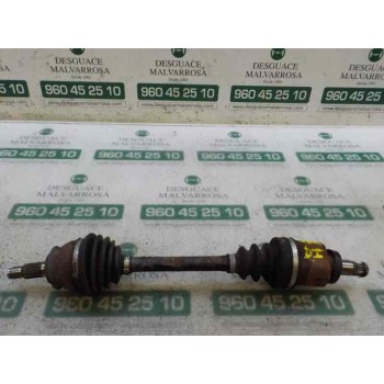 TRANSMISION IZQUIERDA 31608605469 