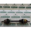 Recambio de transmision izquierda para bmw mini clubman (r55) 1.6 16v cat referencia OEM IAM 31608605469  