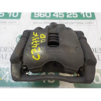 PINZA FRENO DELANTERA DERECHA 41001AX60A 