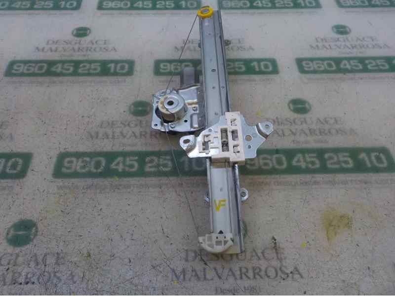 Recambio de elevalunas delantero izquierdo para nissan micra v (k14) 1.0 12v cat referencia OEM IAM 807215FA0A  