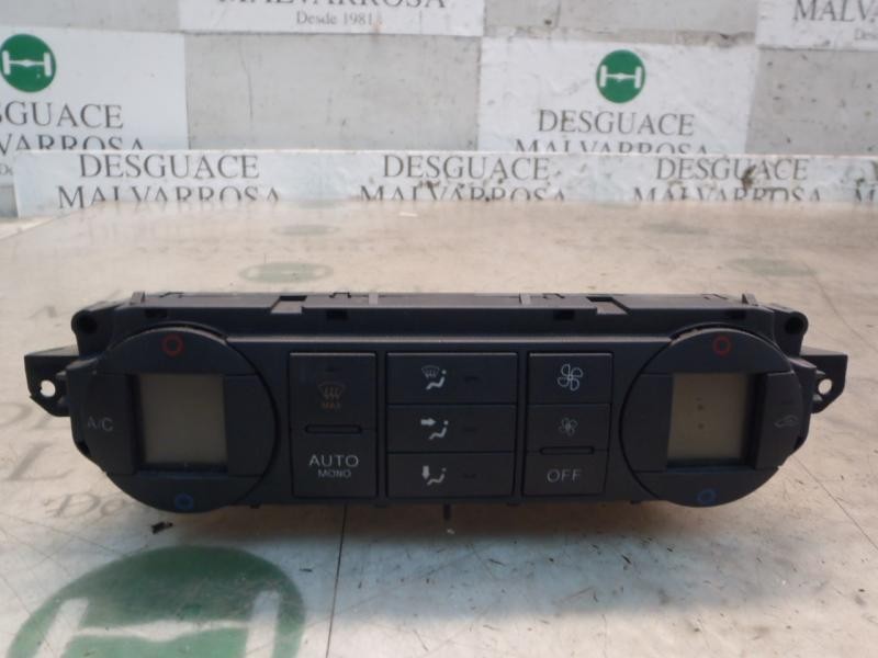 Recambio de mando climatizador para ford focus berlina (cap) sport referencia OEM IAM   