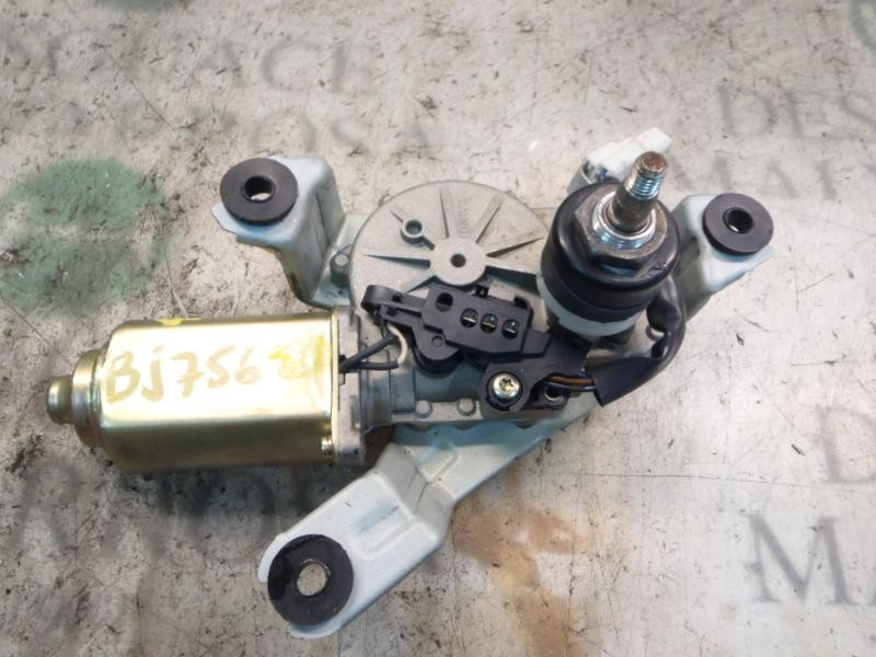 Recambio de motor limpia trasero para hyundai coupe (gk) 2.0 fx vvt referencia OEM IAM 987002C050 AD0F00S2B2116 AD0F00S2B2116