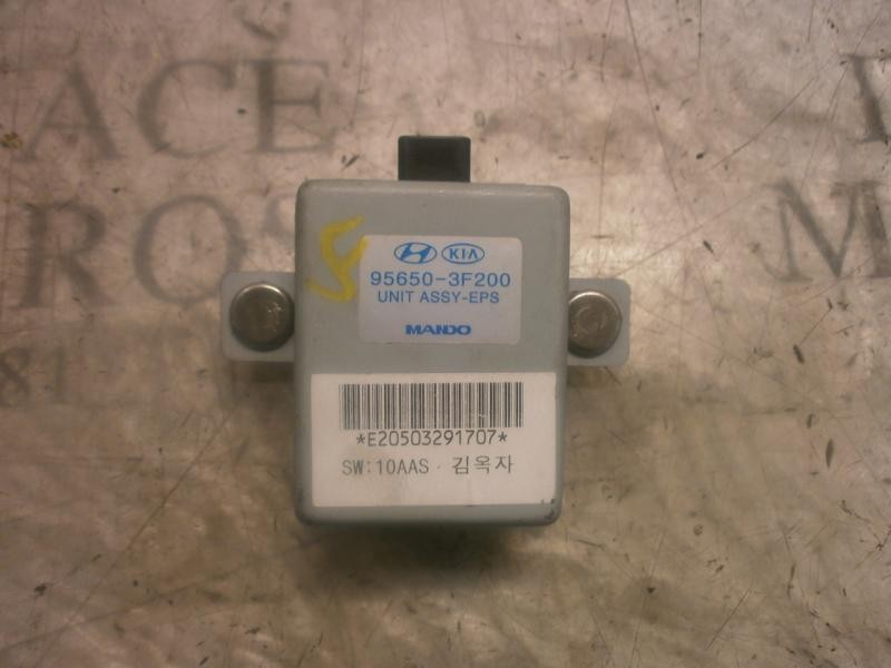 Recambio de modulo electronico para kia opirus ex referencia OEM IAM 956503F200 956503F200 