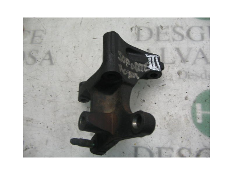 Recambio de soporte motor derecho para nissan almera (n16/e) comfort referencia OEM IAM   