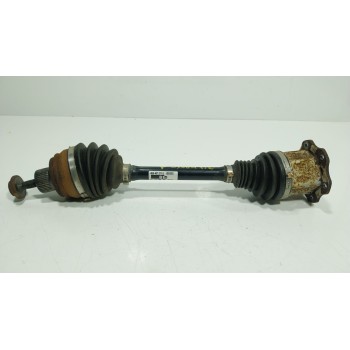 TRANSMISION IZQUIERDA 4G0407271D 4G0407271D 