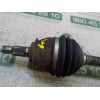 Recambio de transmision izquierda para bmw mini clubman (r55) 1.6 16v cat referencia OEM IAM 31608605469  