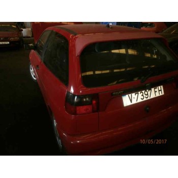 SEAT IBIZA (6K)