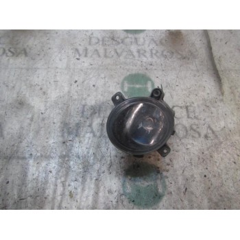 FARO ANTINIEBLA IZQUIERDO 