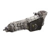 Recambio de caja cambios para porsche macan (95b) 3.0 s diesel referencia OEM IAM 0FD300040  