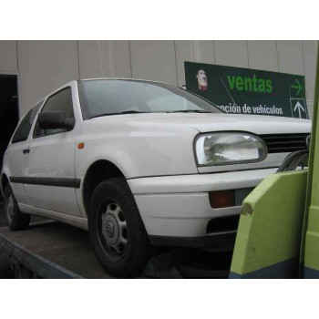 VOLKSWAGEN GOLF III BERLINA (1H1)