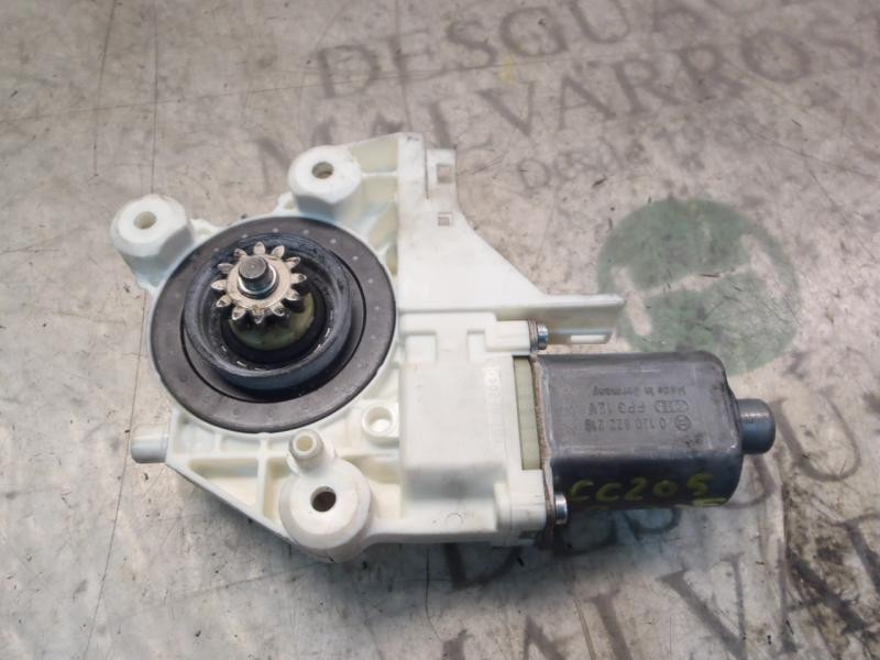 Recambio de motor elevalunas delantero derecho para ford focus berlina (cap) sport referencia OEM IAM   