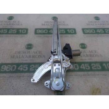 ELEVALUNAS TRASERO DERECHO 827205FA0A 827315RB0A 2621006770