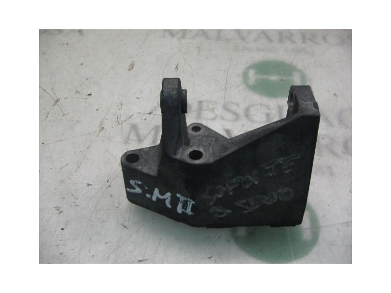 Recambio de soporte motor trasero para nissan almera (n16/e) comfort referencia OEM IAM   