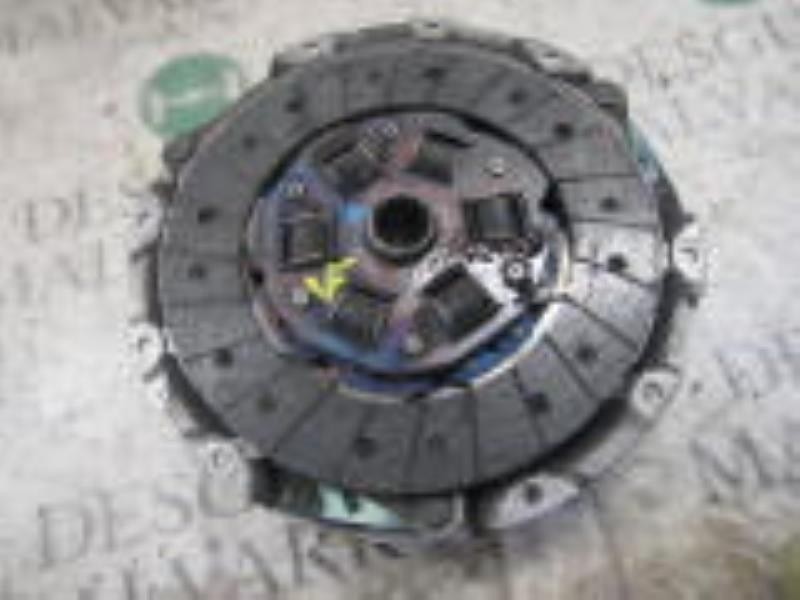 Recambio de kit embrague para mazda cx-5 2.0 cat referencia OEM IAM PE0116410A  