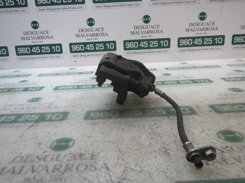 Recambio de pinza freno delantera izquierda para peugeot 207 x-line referencia OEM IAM 4400R6  