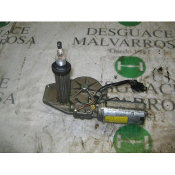 MOTOR LIMPIA TRASERO 