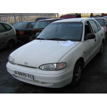 HYUNDAI ACCENT (X3)