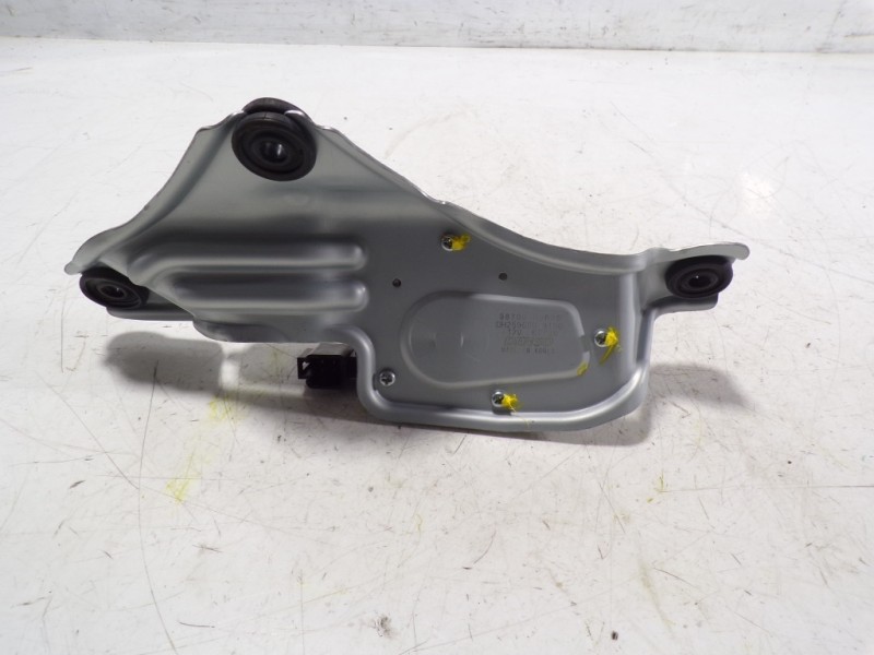 Recambio de motor limpia trasero para hyundai tucson essence bluedrive 2wd referencia OEM IAM 98700D3000 98700D3000 
