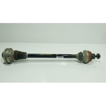 TRANSMISION TRASERA DERECHA 8R0501203C 8R0501203C 