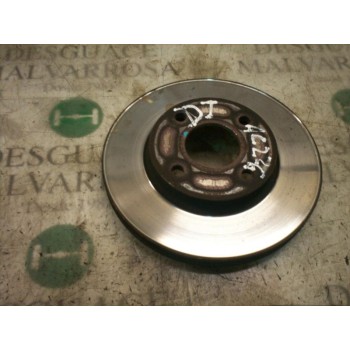 DISCO FRENO DELANTERO 