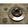 Recambio de disco freno delantero para ford fiesta (cbk) ghia referencia OEM IAM   