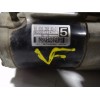 Recambio de motor arranque para citroën c3 1.4 hdi referencia OEM IAM 5802Z8 9663528880 M000T22471